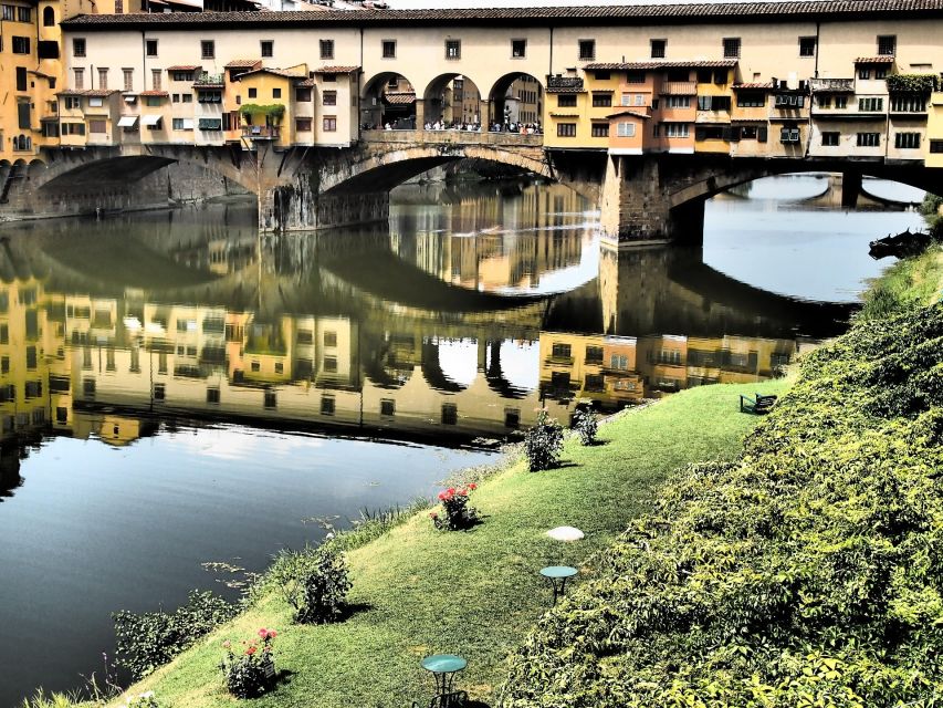 Florence: 2-Hour Guided Sightseeing Bike Tour - Why This 2-Hour Florence Bike Tour Makes Sense