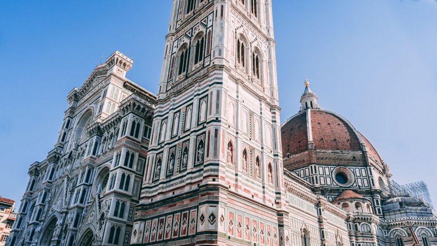 Florence: 2-Hour Guided Sightseeing Bike Tour - San Lorenzo: Starting With Power, Art, and a Smooth Electric Launch