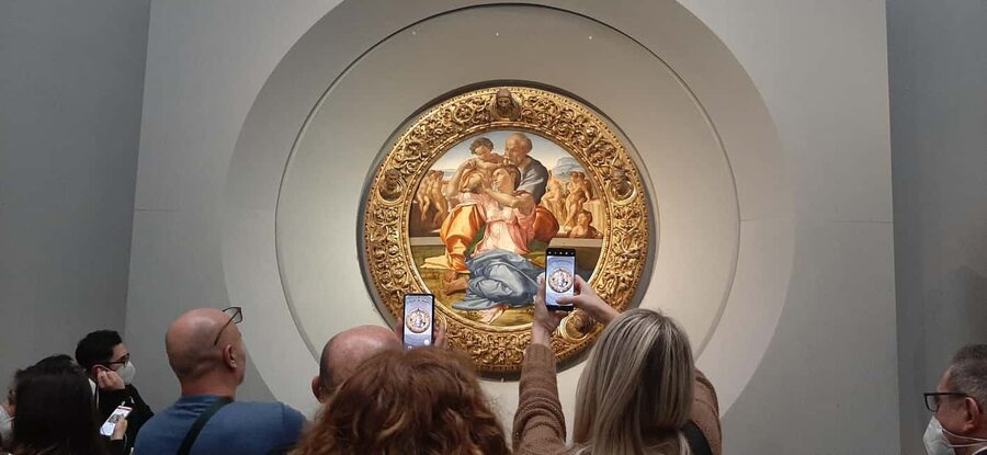 Florence: 2-Hour Private Guided Visit to the Uffizi Gallery - Key things to know before you go