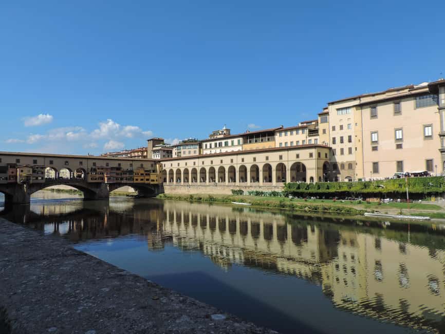 Florence: 2-Hour Private Guided Visit to the Uffizi Gallery - Who This Tour Fits (and Who Should Rethink It)