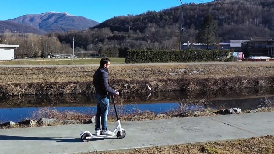 Florence: 2-Hour Sightseeing Tour by Electric Scooter - Key things you’ll notice right away