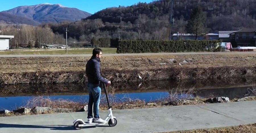 Florence: 2-Hour Sightseeing Tour by Electric Scooter - Why an electric scooter makes sense in Florence