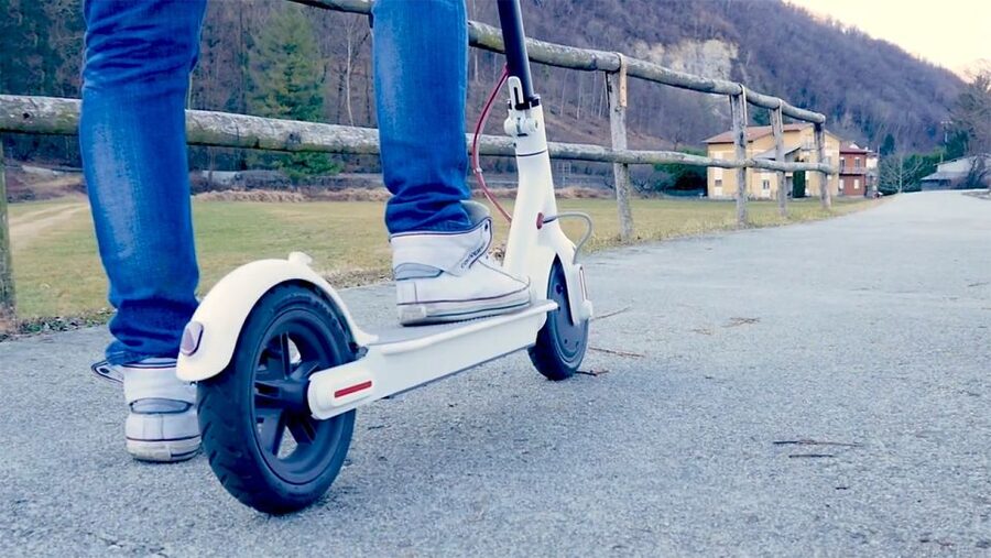 Florence: 2-Hour Sightseeing Tour by Electric Scooter - Scoot-and-stop rhythm: how the tour stays fun (and not exhausting)