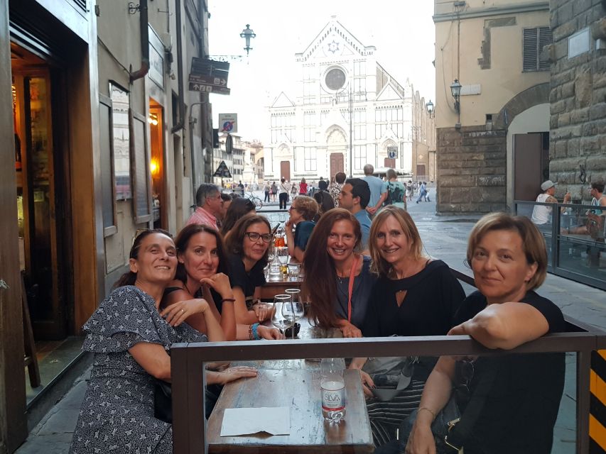 Florence: 2-Hour Sightseeing Tour by Electric Scooter - Price and value: what $157.47 covers in 2 hours