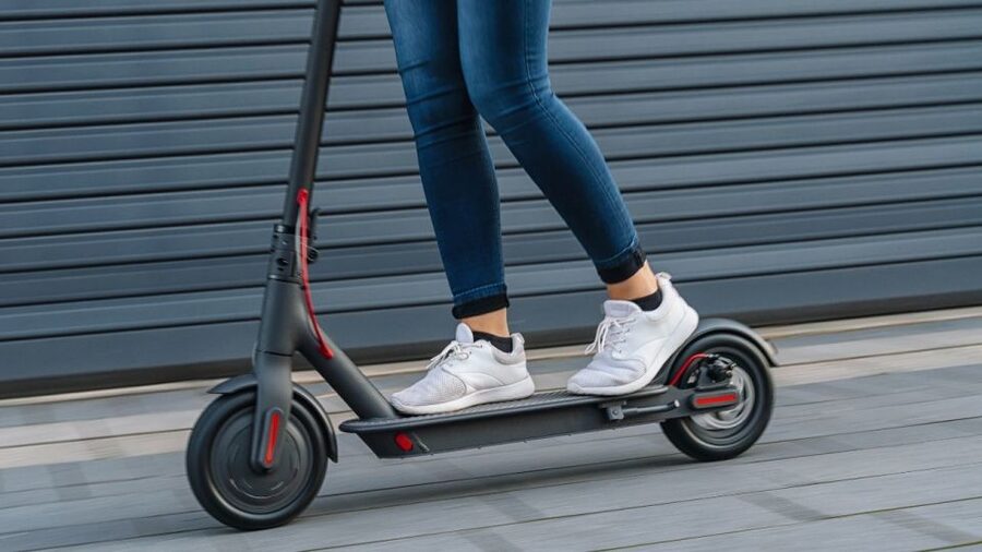 Florence: 2-Hour Sightseeing Tour by Electric Scooter - Guide quality: patient, helpful, and ready for real-life hiccups
