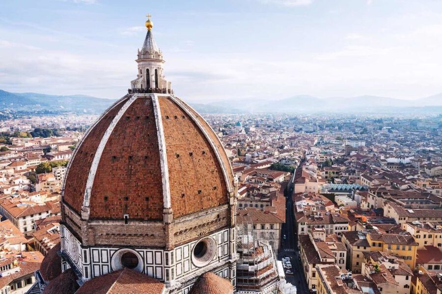 Florence: 2-Hour The Secrets of the City Walking Tour - Price and value: is $88 for 2 hours a good deal?