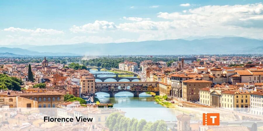Florence: 25+ Attractions City Card with Uffizi & Accademia - Accademia Gallery: David, fast entry, and pickup before you go in