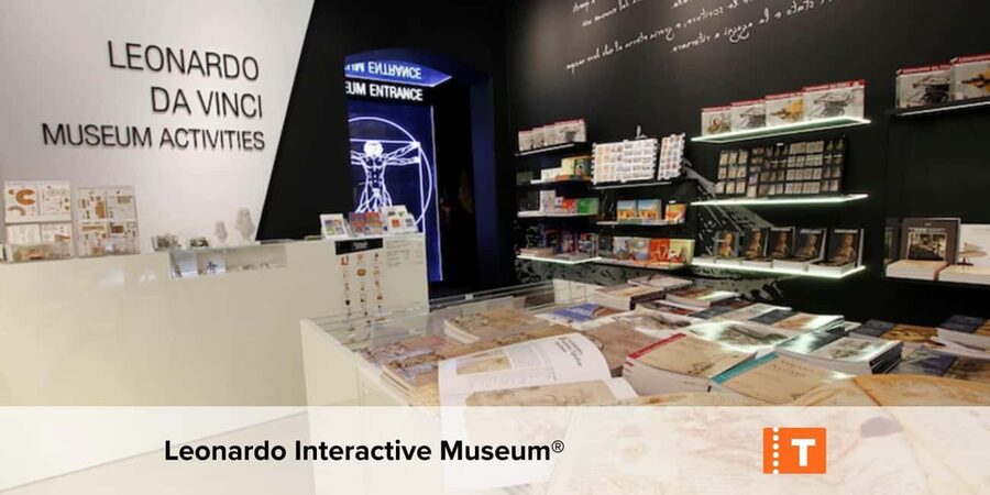 Florence: 25+ Attractions City Card with Uffizi & Accademia - Guided walking tour (and bike tour): get your bearings fast