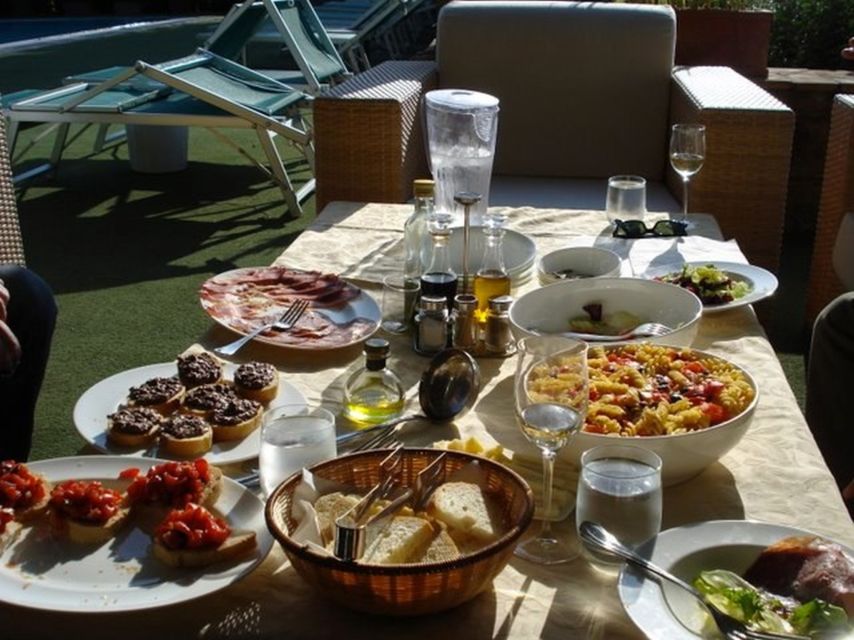 Florence 5-Hour Picnic Tour in a Vintage Fiat 500 - Vintage Fiat 500 Convoy: What Makes This Tour Feel Special
