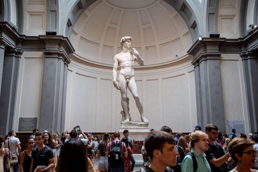 Florence: Accademia and David Skip-the-Line Entry Ticket - Key highlights worth your attention