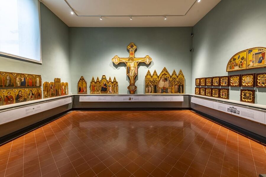 Florence: Accademia and David Skip-the-Line Entry Ticket - Finding the office on Via Guelfa and collecting your ticket