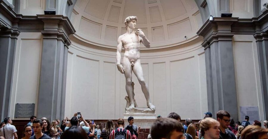 Florence: Accademia and David Skip-the-Line Entry Ticket - How much time you really need in the Accademia