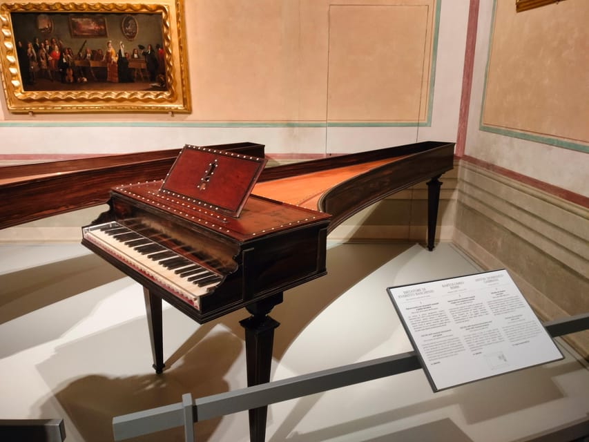 Florence: Accademia and David Skip-the-Line Entry Ticket - Price and value: why $36 often makes sense