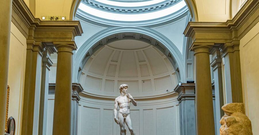 Florence: Accademia and Uffizi Combo Priority Entry Tickets - Price and value: is $109 a smart buy?