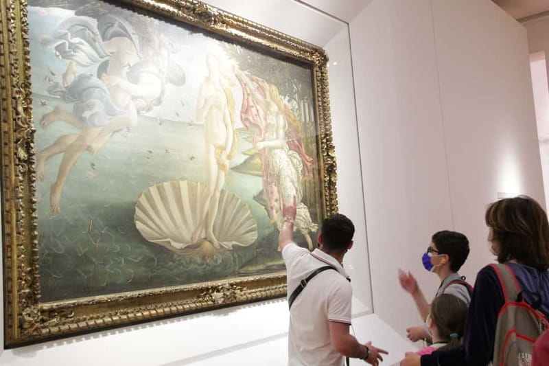 Florence: Accademia and Uffizi Gallery Guided Tour - Price and value: is $163 per person worth it?
