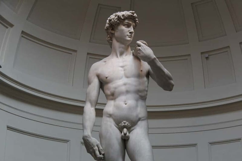 Florence: Accademia David Fast Track Skip the Line Tour - Priority entrance: what it changes (and when it might not)