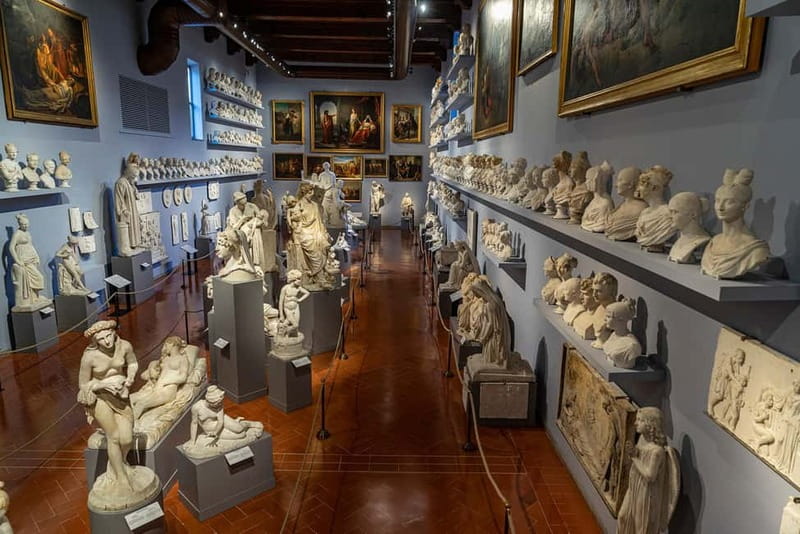 Florence: Accademia David Fast Track Skip the Line Tour - How the 1-hour pacing works (and how to get the most out of it)