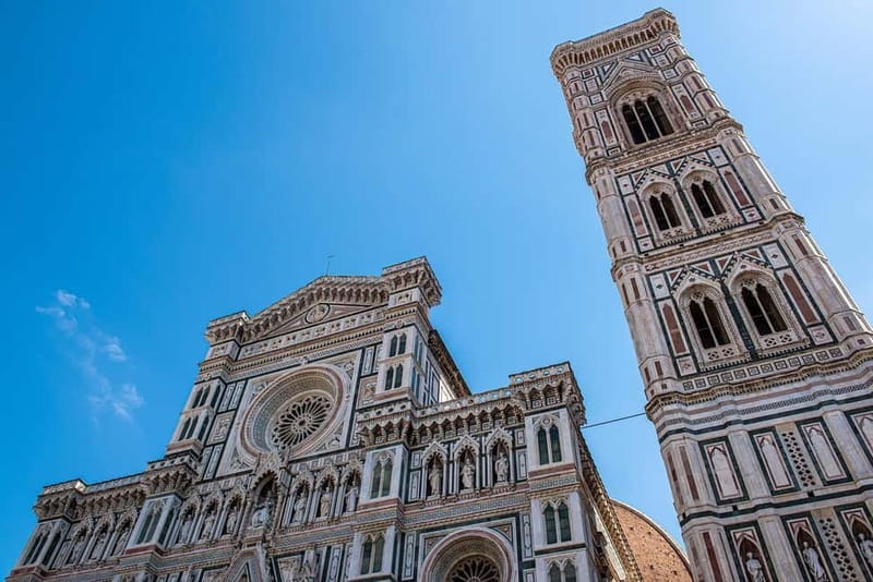 Florence Accademia: David of Michelangelo & Audio Guide - Should you book this Accademia David entry with audio guide?