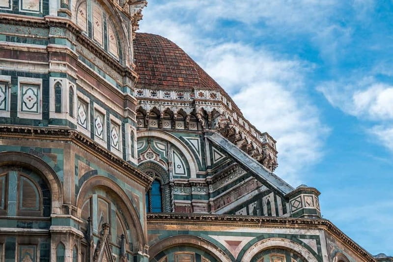 Florence Accademia: David of Michelangelo & Audio Guide - Renaissance masterpieces beyond David: how the audio app helps you focus