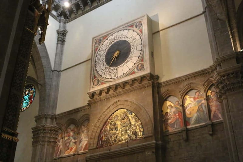 Florence Accademia: David of Michelangelo & Audio Guide - How to plan your hour for the best museum feeling