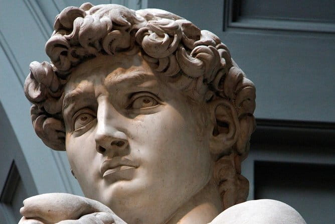 Florence: Accademia entry tickets + optional audio guide - Accademia Fast-Track: What You’re Actually Paying For