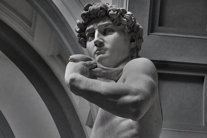 Florence: Accademia entry tickets + optional audio guide - Price and Logistics: Is $43.25 a Smart Deal?
