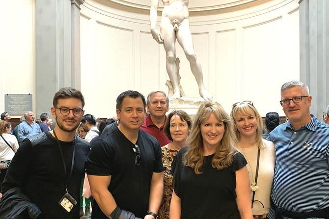Florence Accademia Gallery and Michelangelo David Private Tour - Your 2-Hour Game Plan: What the Tour Actually Covers