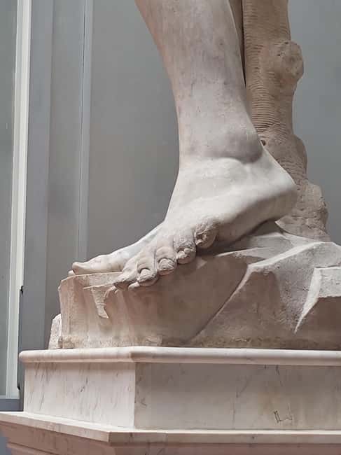 Florence: Accademia Gallery and Michelangelo’s David Tour - FAQ