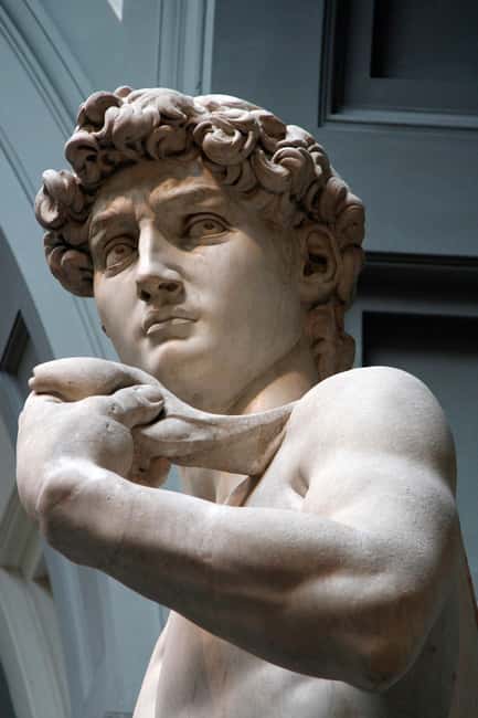 Florence: Accademia Gallery & David by Michelangelo Tour - Key Things I’d Pay Attention To
