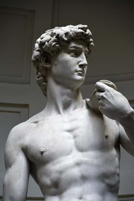 Florence: Accademia Gallery & David by Michelangelo Tour - How This 1-Hour Accademia Tour Fits Your Day