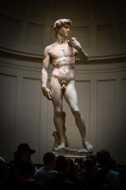 Florence: Accademia Gallery David Skip-the-Line Entry Ticket - Michelangelo’s David: how to make the most of the hour you’ll spend there