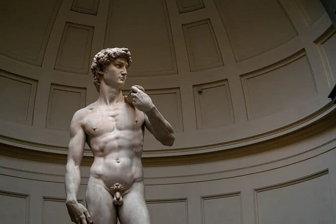 Florence Accademia Gallery & David Small Group Tour - Fast-Track Entry at Galleria dell’Accademia: What Changes for You