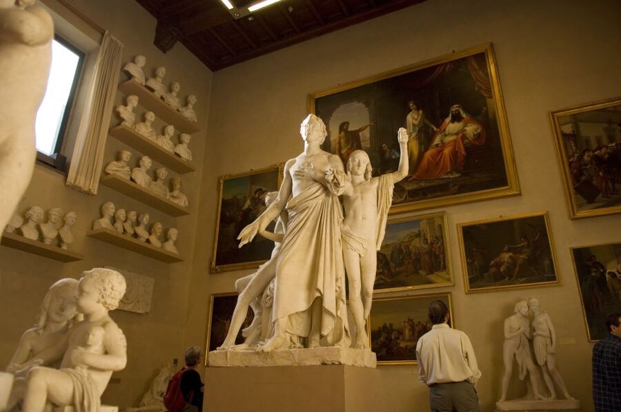 Florence: Accademia Gallery & Duomo Guided Tour - Key things I’d plan around