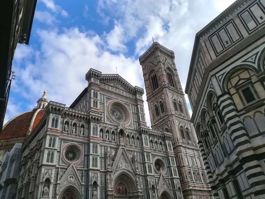 Florence: Accademia Gallery & Duomo Guided Tour - Price and what $88.36 buys you (and what it doesn’t)