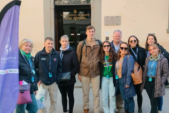 Florence: Accademia Gallery Entry Ticket and David Tour - Timing and crowd reality: what you can expect on busy days