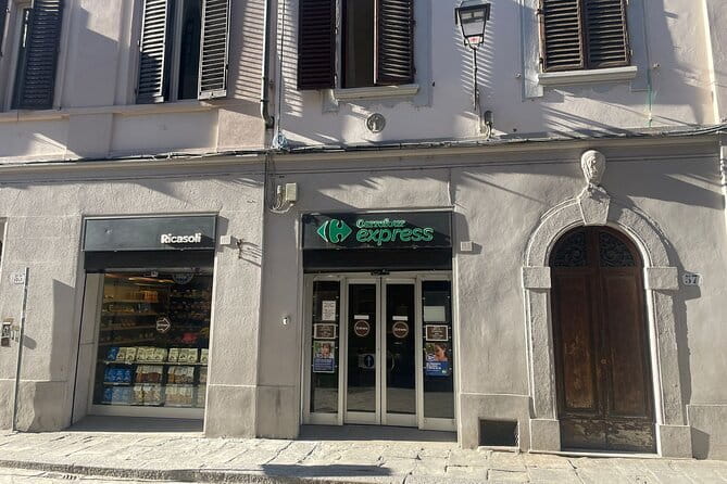 Florence Accademia Gallery Entry Ticket & Audio Guide App - Timed entry rules and the 6:15PM closing clock