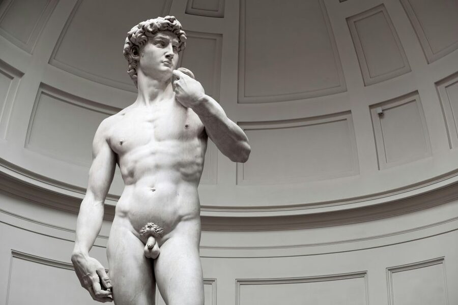 Florence: Accademia Gallery Entry Ticket & David Guided Tour - What Azzurra’s Tour Style Adds (Beyond Just Facts)