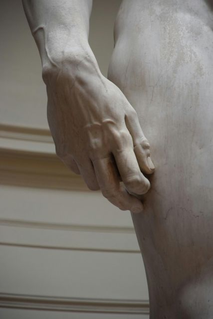 Florence: Accademia Gallery Entry Ticket & David Guided Tour - Price and Value: Is $23 Worth It?