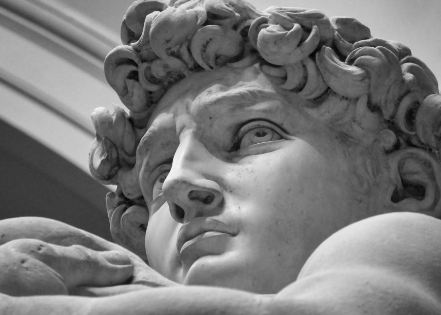 Florence: Accademia Gallery Entry Ticket & David Guided Tour - Who This Tour Fits Best (And Who Might Skip It)