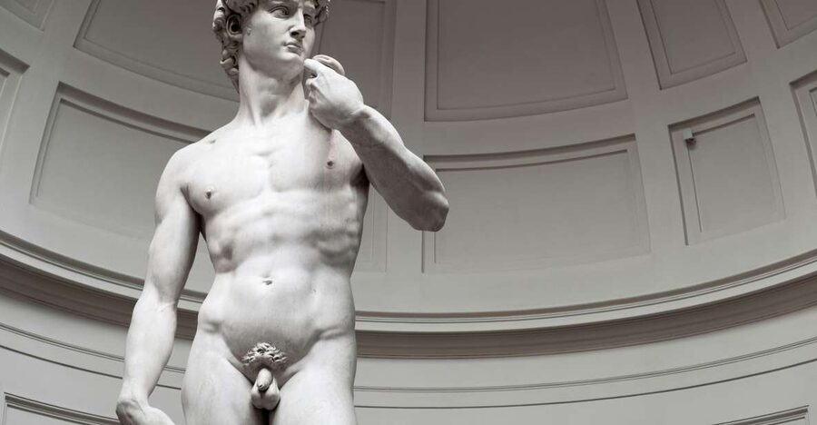 Florence: Accademia Gallery Entry Ticket & David Guided Tour - Via Ricasoli Meeting Point: Timing Tips That Prevent Most Headaches