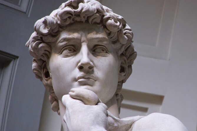 Florence: Accademia Gallery Entry Ticket with Audio Guide - Key highlights worth planning for