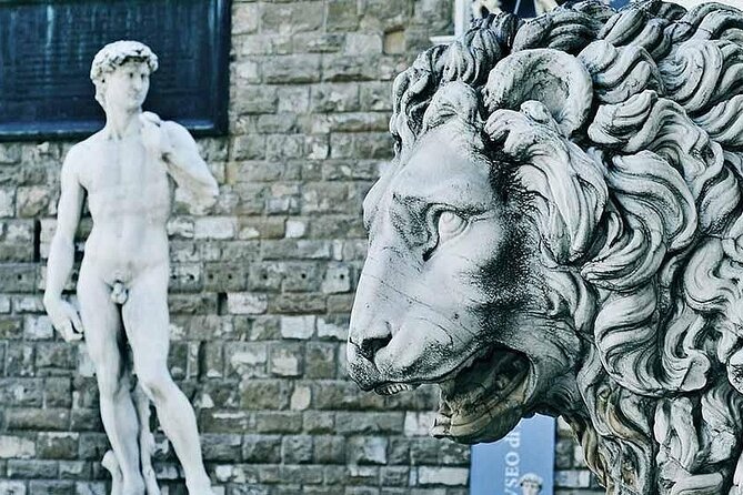 Florence Accademia Gallery Entry Ticket with Audio Guide - Is this good value for Accademia? A practical price check