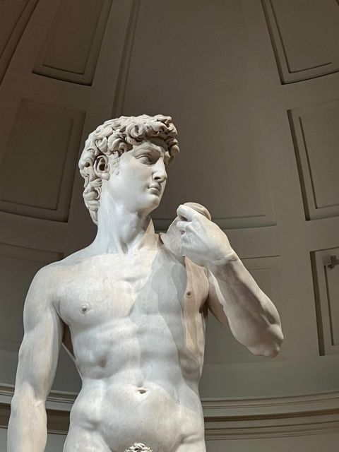 Florence: Accademia Gallery Guided Tour and Priority Entry - Priority entry: what it saves you, and what it can’t fix