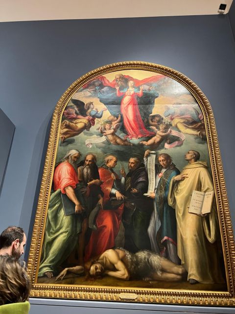 Florence: Accademia Gallery Guided Tour and Priority Entry - Price and value: is $81 per person worth it?