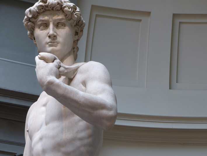 Florence: Accademia Gallery Guided Tour with Entry Ticket - Skip the Florence Queue: Reserved Accadia Entry That Actually Matters