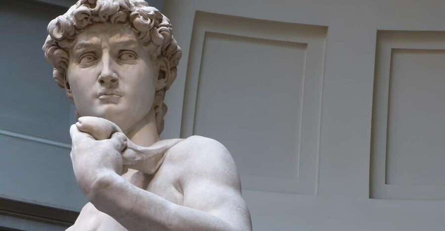 Florence: Accademia Gallery Guided Tour with Entry Ticket - Inside the Accademia: Your 70 Minutes Around Michelangelo’s David