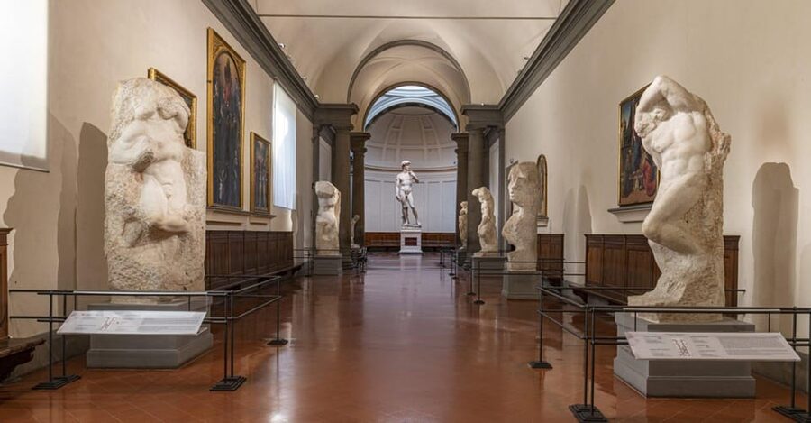 Florence: Accademia Gallery Guided Tour with Entry Ticket - Who This Tour Suits Best (and Who Might Want a Different Plan)