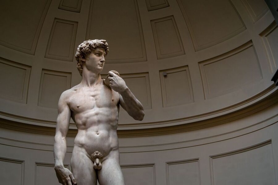 Florence: Accademia Gallery Guided Tour with Priority Access - Priority Entry That Actually Cuts the Wait