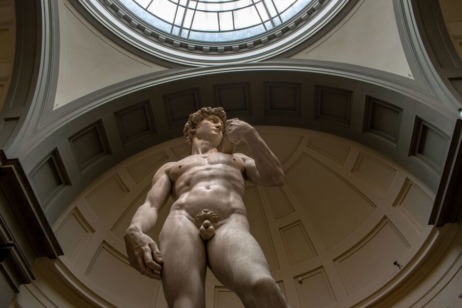 Florence: Accademia Gallery Guided Tour with Priority Access - Michelangelo’s Carrara Marble Stories: Secrets You’ll Actually Remember