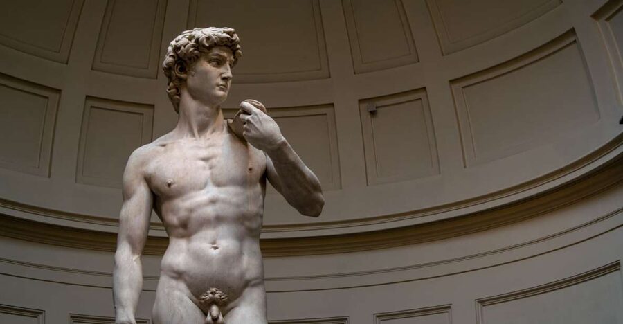 Florence: Accademia Gallery Guided Tour with Priority Access - Meeting at Via degli Alfani: Quick, Clear, and Easy to Find
